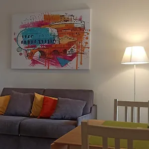  Appartamento A Casa Di Emi E Gio Italia